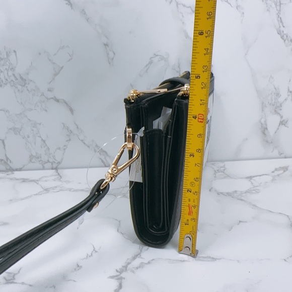 Michael Kors Double zip wallet - Picture 2 of 8